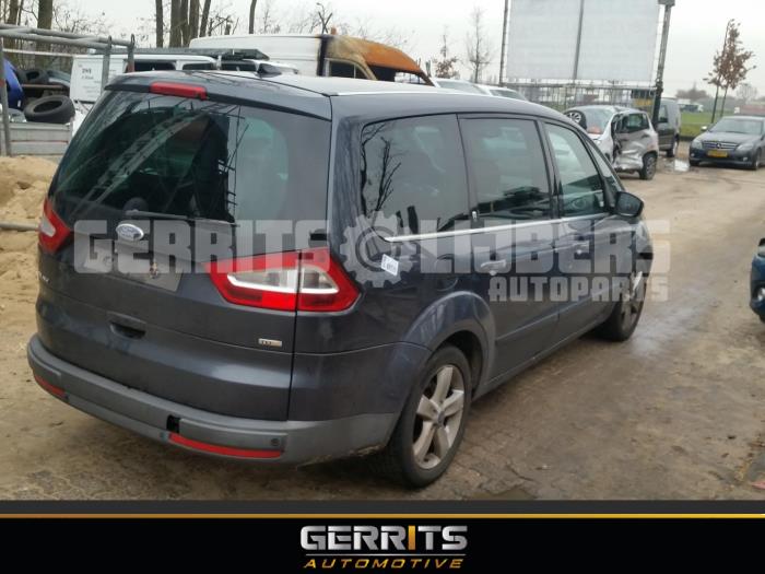 Foto donor auto