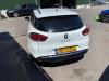 Renault Clio IV Estate/Grandtour 0.9 Energy TCE 90 12V Sloopvoertuig (2017, Wit)