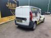 Fiat Doblo Cargo 1.3 D Multijet Sloopvoertuig (2016, Wit)