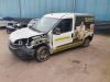Fiat Doblo Cargo 1.3 D Multijet Sloopvoertuig (2016, Wit)