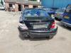 Mercedes C 3.0 C-280 V6 24V Sloopvoertuig (2007, Zwart)