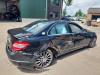 Mercedes C 3.0 C-280 V6 24V Sloopvoertuig (2007, Zwart)
