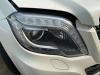 Mercedes GLK 3.0 350 CDI 24V BlueEfficiency 4-Matic Sloopvoertuig (2013, Wit)