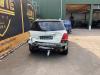 Mercedes GLK 3.0 350 CDI 24V BlueEfficiency 4-Matic Sloopvoertuig (2013, Wit)