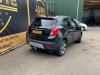 Opel Mokka/Mokka X 1.6 16V EcoFlex 4x2 Sloopvoertuig (2013, Zwart)