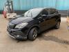 Opel Mokka/Mokka X 1.6 16V EcoFlex 4x2 Sloopvoertuig (2013, Zwart)