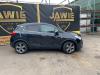 Opel Mokka/Mokka X 1.6 16V EcoFlex 4x2 Sloopvoertuig (2013, Zwart)