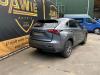 Lexus NX I 300h 2.5 16V 4x4 Sloopvoertuig (2014, Grijs)