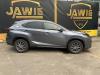 Lexus NX I 300h 2.5 16V 4x4 Sloopvoertuig (2014, Grijs)