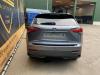 Lexus NX I 300h 2.5 16V 4x4 Sloopvoertuig (2014, Grijs)