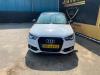Audi A1 Sportback 1.2 TFSI Sloopvoertuig (2013, Wit)