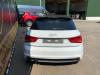 Audi A1 Sportback 1.2 TFSI Sloopvoertuig (2013, Wit)