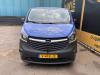 Opel Vivaro 1.6 CDTI 95 Euro 6 Sloopvoertuig (2017, Blauw)