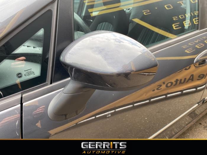 Fiat Punto Evo 1.3 JTD Multijet 85 16V Euro 5 Sloopvoertuig (2012, Grijs)