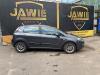 Fiat Punto Evo 1.3 JTD Multijet 85 16V Euro 5 Sloopvoertuig (2012, Grijs)