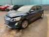 Ford Focus 4 Wagon 1.0 Ti-VCT EcoBoost 12V 125 Sloopvoertuig (2019, Blauw)