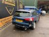 Ford Focus 4 Wagon 1.0 Ti-VCT EcoBoost 12V 125 Sloopvoertuig (2019, Blauw)