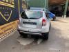 Dacia Duster 1.2 TCE 16V Sloopvoertuig (2016, Grijs)