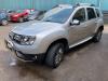 Dacia Duster 1.2 TCE 16V Sloopvoertuig (2016, Grijs)