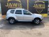 Dacia Duster 1.2 TCE 16V Sloopvoertuig (2016, Grijs)
