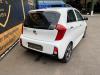 Kia Picanto 1.2 16V Sloopvoertuig (2016, Wit)