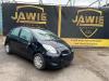 Sloopauto Toyota Yaris uit 2010
