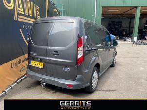 Ford Transit Connect 1.5 TDCi Sloopvoertuig (2017, Grijs)