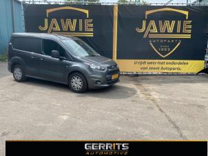 Ford Transit Connect 1.5 TDCi Sloopvoertuig (2017, Grijs)