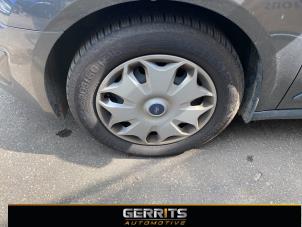 Ford Transit Connect 1.5 TDCi Sloopvoertuig (2017, Grijs)
