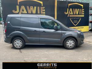 Ford Transit Connect 1.5 TDCi Sloopvoertuig (2017, Grijs)