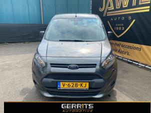 Ford Transit Connect 1.5 TDCi Sloopvoertuig (2017, Grijs)