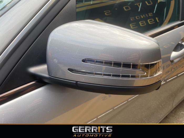 Mercedes C Estate 2.2 C-200 CDI 16V BlueEFFICIENCY Sloopvoertuig (2011, Grijs)