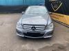 Mercedes C Estate 2.2 C-200 CDI 16V BlueEFFICIENCY Sloopvoertuig (2011, Grijs)