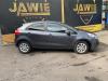 Kia Rio III 1.2 CVVT 16V Sloopvoertuig (2012, Grijs)