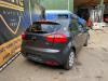 Kia Rio III 1.2 CVVT 16V Sloopvoertuig (2012, Grijs)