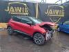 Renault Captur 0.9 Energy TCE 12V Sloopvoertuig (2017, Rood)