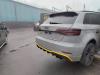 Audi S3 Sportback 2.0 T FSI 16V Sloopvoertuig (2017, Blauw)