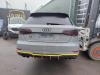 Audi S3 Sportback 2.0 T FSI 16V Sloopvoertuig (2017, Blauw)