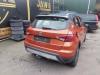 Seat Arona 1.6 TDI 95 Sloopvoertuig (2018, Oranje)