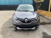 Renault Captur 0.9 Energy TCE 12V Sloopvoertuig (2018, Grijs)
