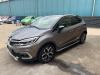 Renault Captur 0.9 Energy TCE 12V Sloopvoertuig (2018, Grijs)