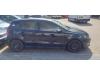 Volkswagen Polo V 1.2 TDI 12V BlueMotion Sloopvoertuig (2010, Zwart)
