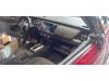 Honda Jazz 1.5 eHEV 16V Sloopvoertuig (2021, Rood)