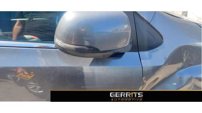 Kia Picanto 1.0 T-GDI 12V Sloopvoertuig (2021, Grijs)