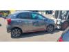 Kia Picanto 1.0 T-GDI 12V Sloopvoertuig (2021, Grijs)