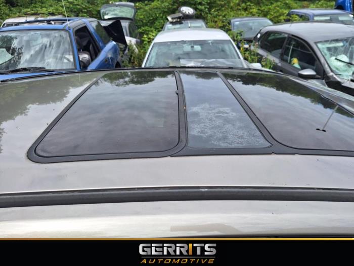 Mitsubishi Colt 1.5 16V CZ3 Sloopvoertuig (2008, Grijs)