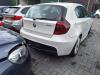BMW 1 serie 123d 16V . Sloopvoertuig (2008, Wit)