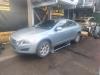 Volvo S60 II 2.4 D5 20V Sloopvoertuig (2011, Grijs)