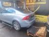Volvo S60 II 2.4 D5 20V Sloopvoertuig (2011, Grijs)