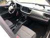 Kia Stonic 1.0i T-GDi 12V Sloopvoertuig (2020, Wit)
